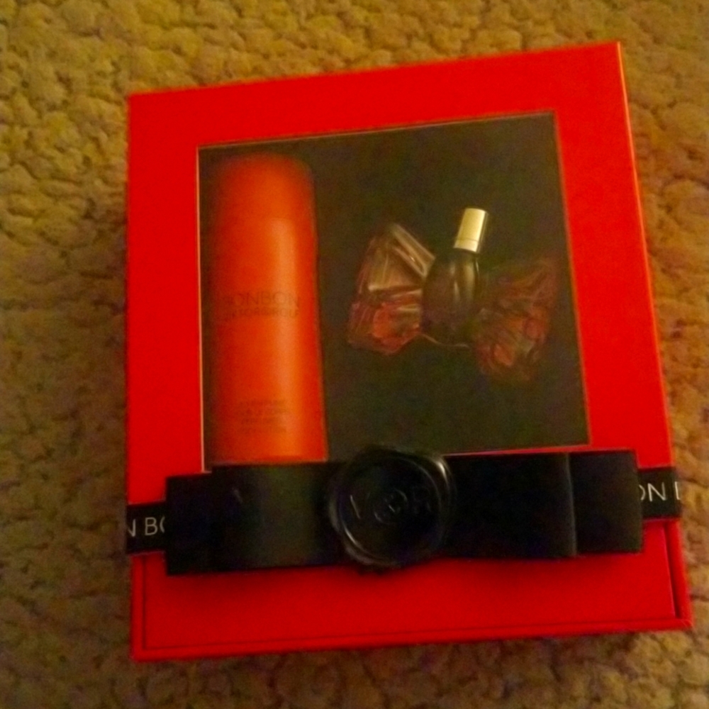 Victor and Rolf
